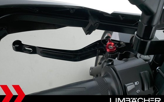 Gebrauchtmotorrad Yamaha MT-07 - Bild 21