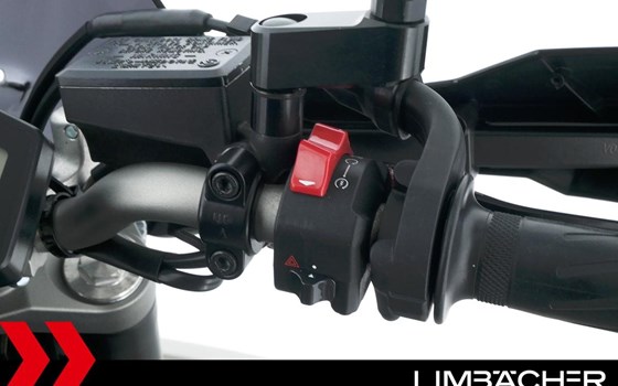 Gebrauchtmotorrad Yamaha MT-07 - Bild 23