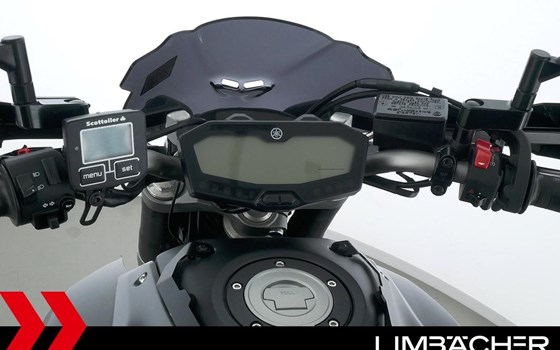 Gebrauchtmotorrad Yamaha MT-07 - Bild 24