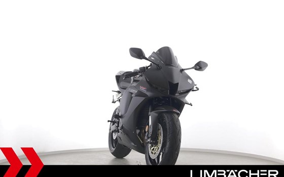 Gebrauchtmotorrad Honda CBR600RR - Bild 11