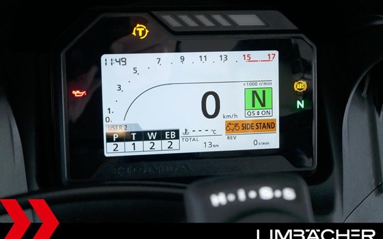 Gebrauchtmotorrad Honda CBR600RR - Bild 12