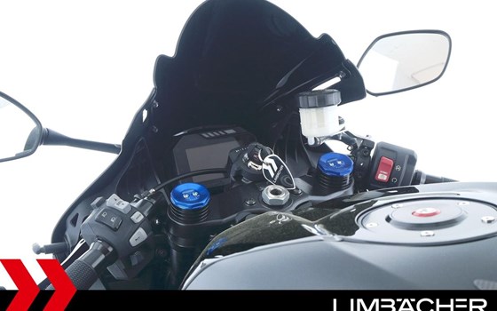 Gebrauchtmotorrad Honda CBR600RR - Bild 13