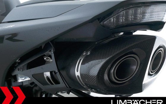 Gebrauchtmotorrad Honda CBR600RR - Bild 18