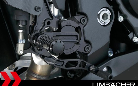 Gebrauchtmotorrad Honda CBR600RR - Bild 19