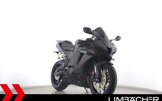 Gebrauchtmotorrad Honda CBR600RR - Bild 2