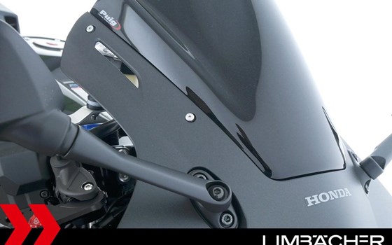 Gebrauchtmotorrad Honda CBR600RR - Bild 21