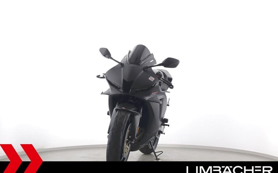 Gebrauchtmotorrad Honda CBR600RR - Bild 3