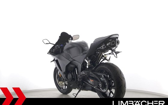 Gebrauchtmotorrad Honda CBR600RR - Bild 7