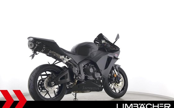 Gebrauchtmotorrad Honda CBR600RR - Bild 9