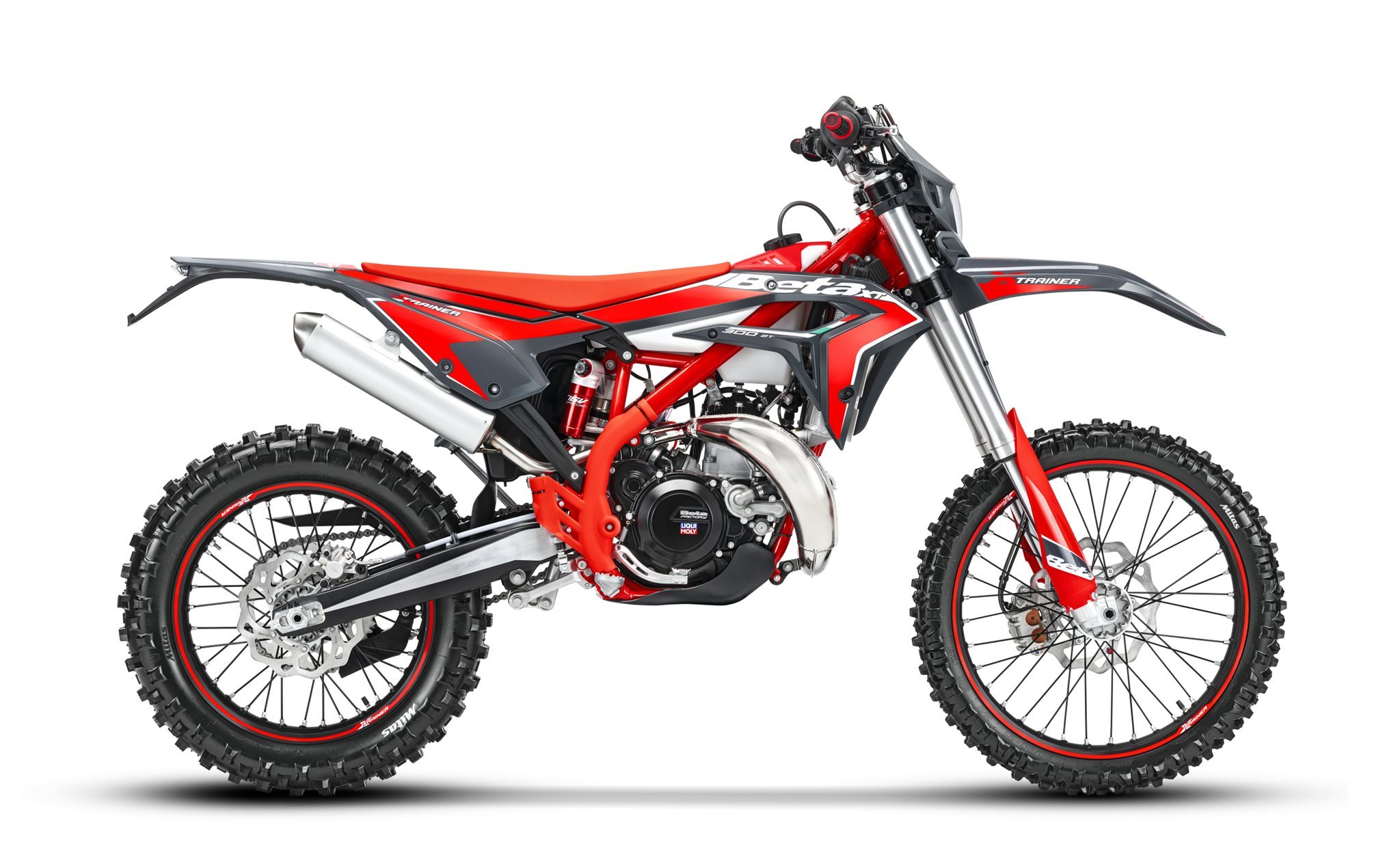 Beta Xtrainer 300