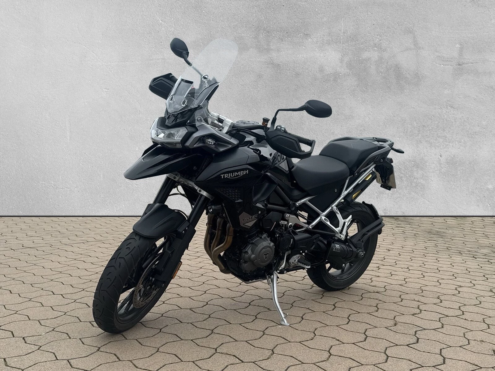 Triumph Tiger 1200 GT PRO