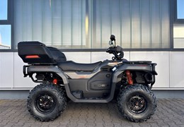 Neumotorrad Goes Terrox 550L ABS
