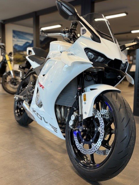 Kove 450RR