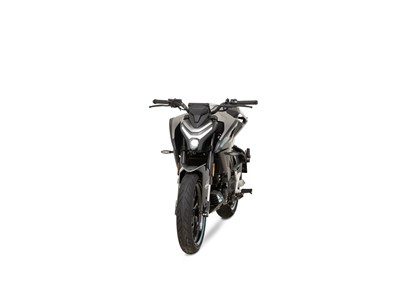 Neumotorrad