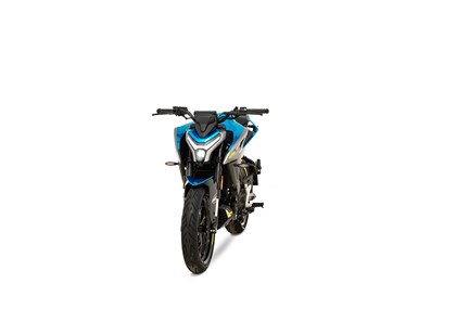 Neumotorrad