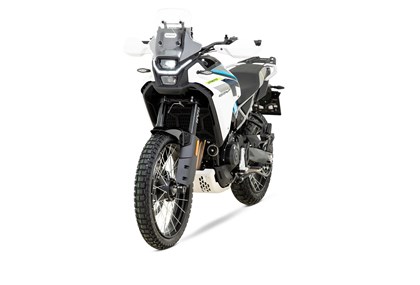 Neumotorrad