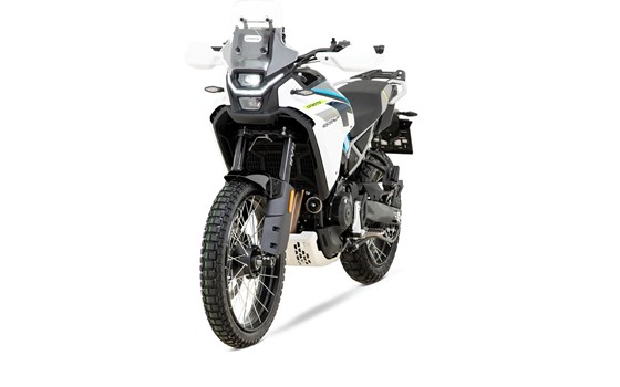 Neufahrzeug CFMOTO 450MT - Bild 1