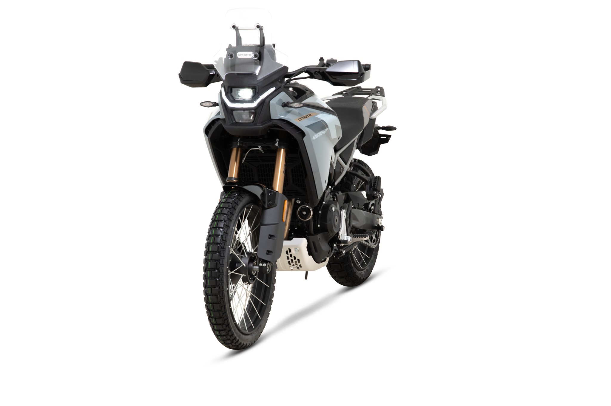Neumotorrad