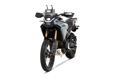 Neumotorrad