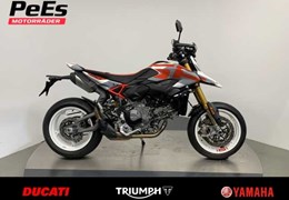 Gebrauchte Ducati Hypermotard V2 SP