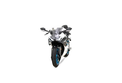 Neumotorrad