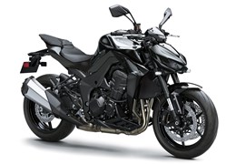 Gebrauchte Kawasaki Z1100
