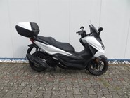 Honda Forza 125