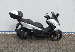 Gebrauchte Honda Forza 125