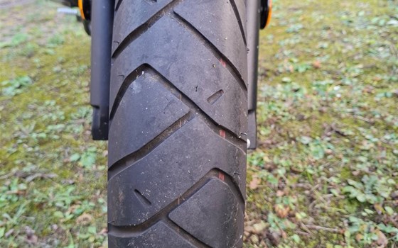 Gebrauchtmotorrad Suzuki V-Strom 650 XT - Bild 10