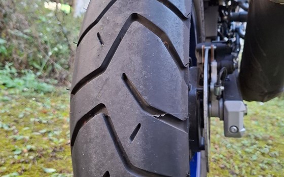 Gebrauchtmotorrad Suzuki V-Strom 650 XT - Bild 11