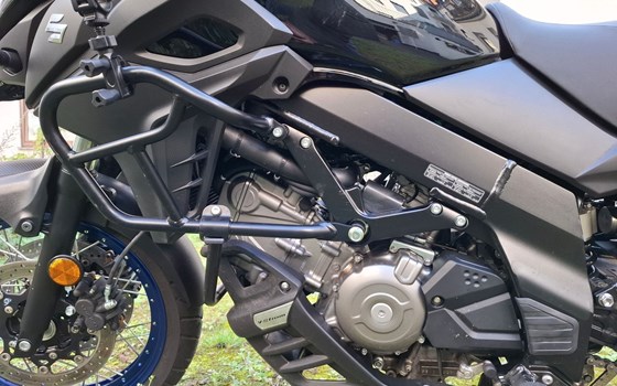 Gebrauchtmotorrad Suzuki V-Strom 650 XT - Bild 13