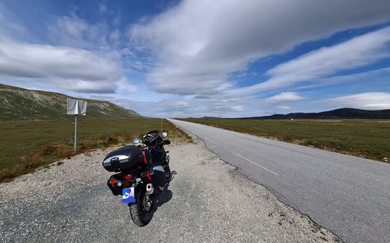 Gebrauchtmotorrad Suzuki V-Strom 650 XT - Bild 15