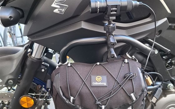 Gebrauchtmotorrad Suzuki V-Strom 650 XT - Bild 17