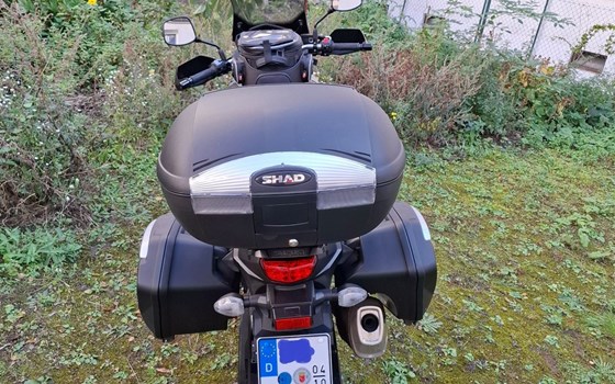 Gebrauchtmotorrad Suzuki V-Strom 650 XT - Bild 18
