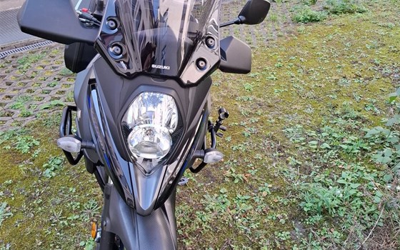 Gebrauchtmotorrad Suzuki V-Strom 650 XT - Bild 21