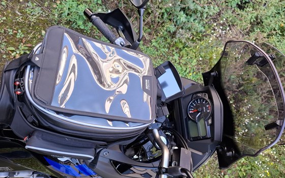 Gebrauchtmotorrad Suzuki V-Strom 650 XT - Bild 22
