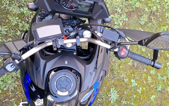 Gebrauchtmotorrad Suzuki V-Strom 650 XT - Bild 23