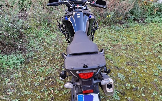 Gebrauchtmotorrad Suzuki V-Strom 650 XT - Bild 4