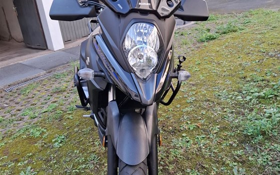 Gebrauchtmotorrad Suzuki V-Strom 650 XT - Bild 5