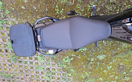 Gebrauchtmotorrad Suzuki V-Strom 650 XT - Bild 8