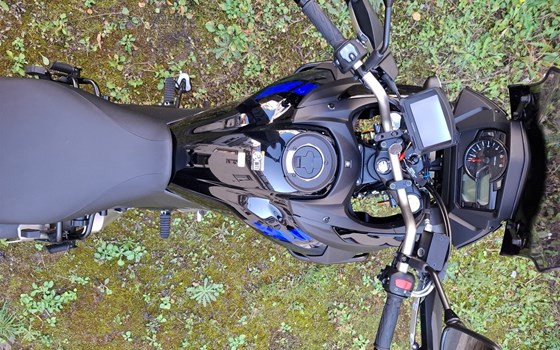 Gebrauchtmotorrad Suzuki V-Strom 650 XT - Bild 9