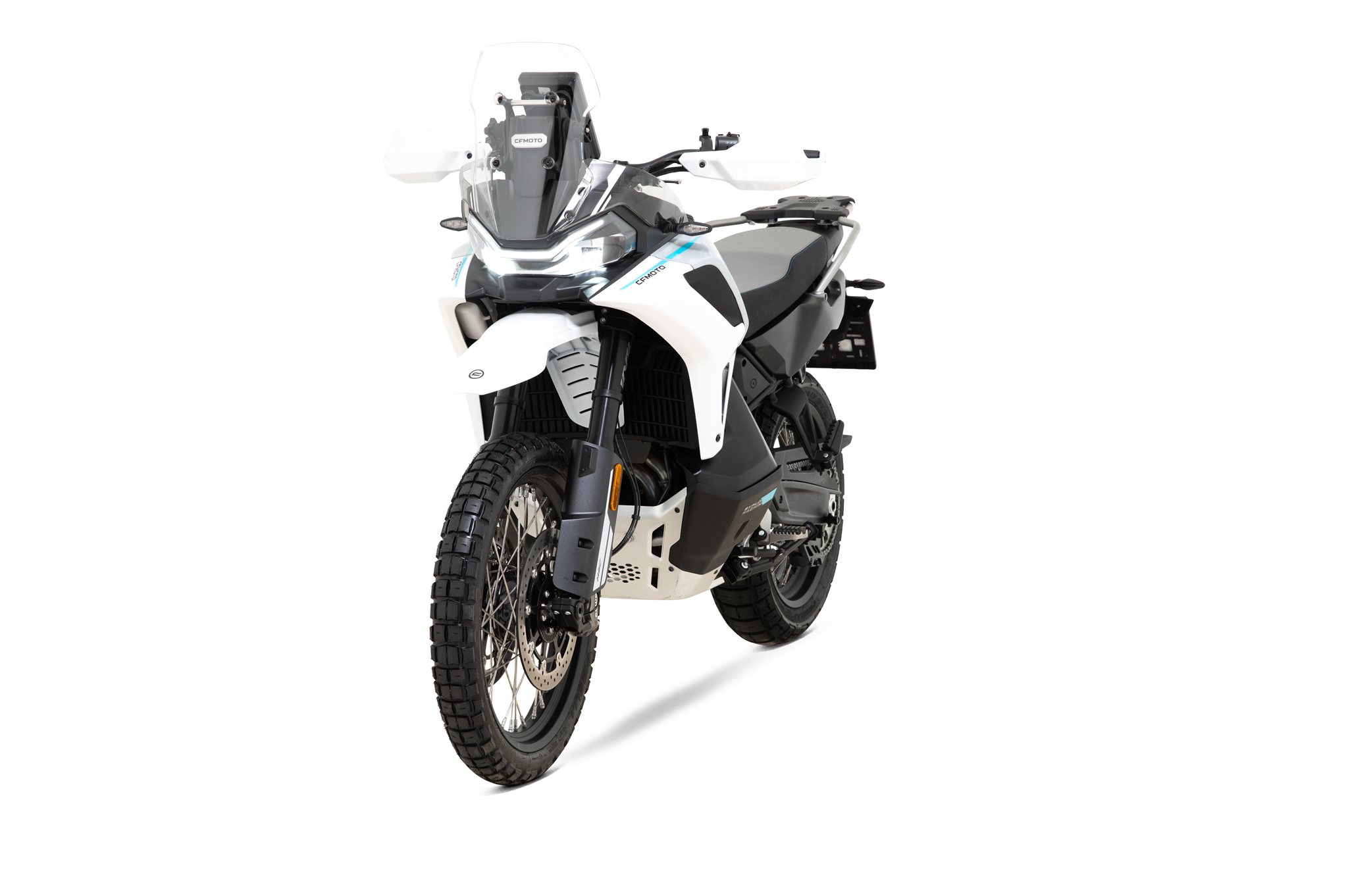 Neumotorrad