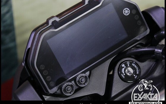 Gebrauchtmotorrad Yamaha MT-03 - Bild 12