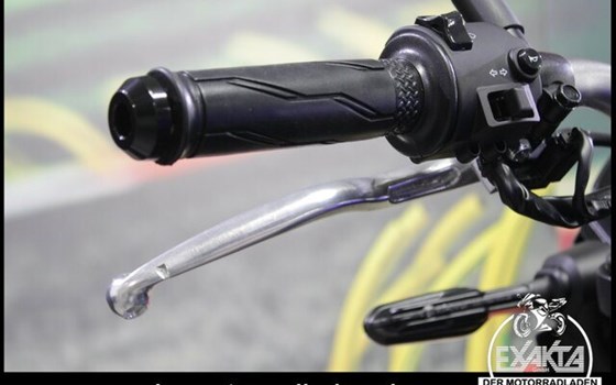 Gebrauchtmotorrad Yamaha MT-03 - Bild 17