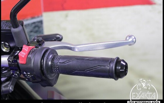 Gebrauchtmotorrad Yamaha MT-03 - Bild 19
