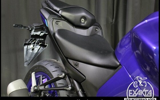 Gebrauchtmotorrad Yamaha MT-03 - Bild 28