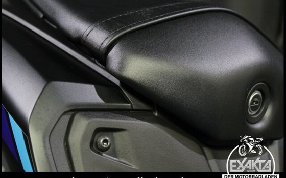 Gebrauchtmotorrad Yamaha MT-03 - Bild 29