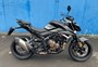 Motorrad