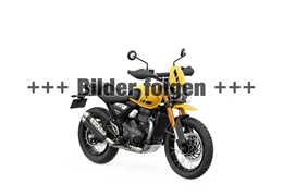 Gebrauchte Triumph Scrambler 400 XC