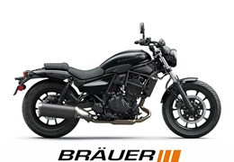 Neumotorrad Kawasaki Eliminator 500